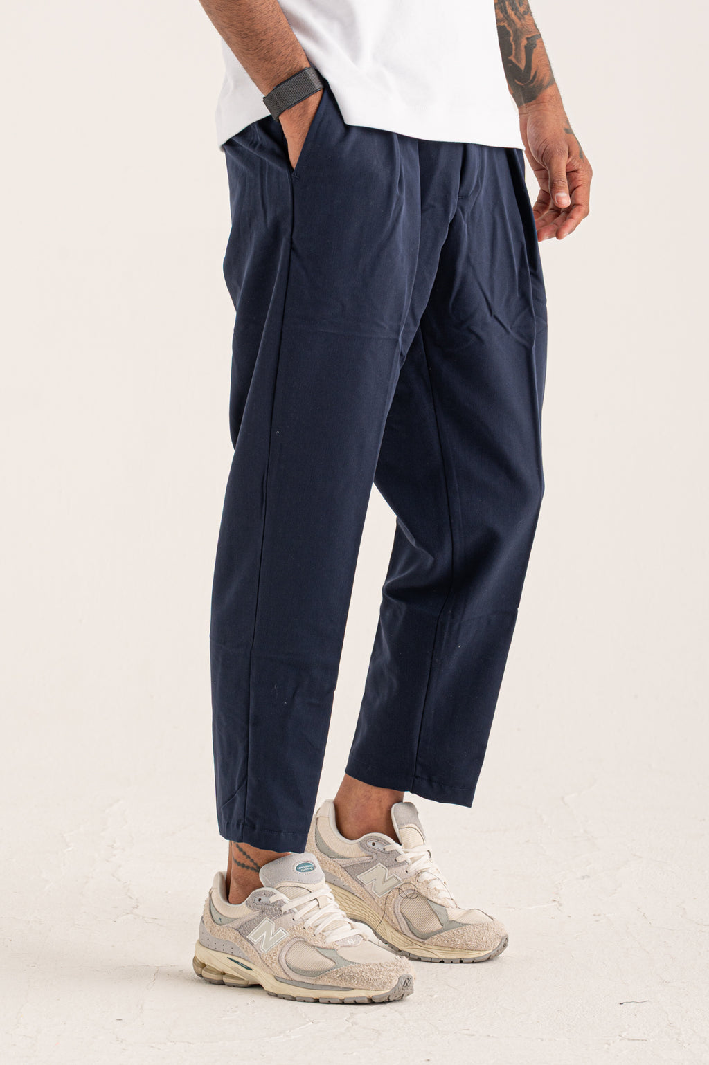 Pantalaccio Martin SS26 GL