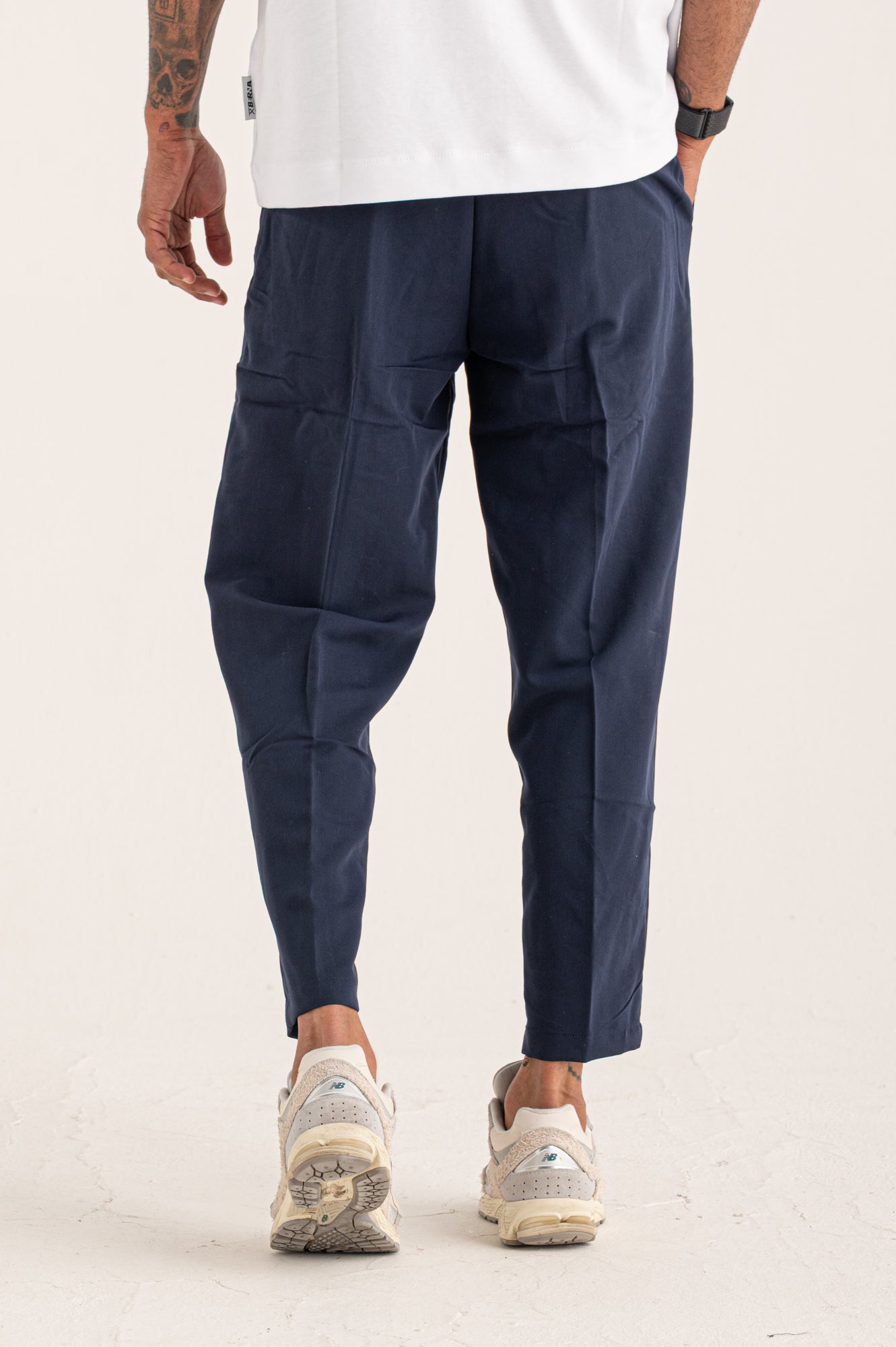 Pantalaccio Martin SS26 GL