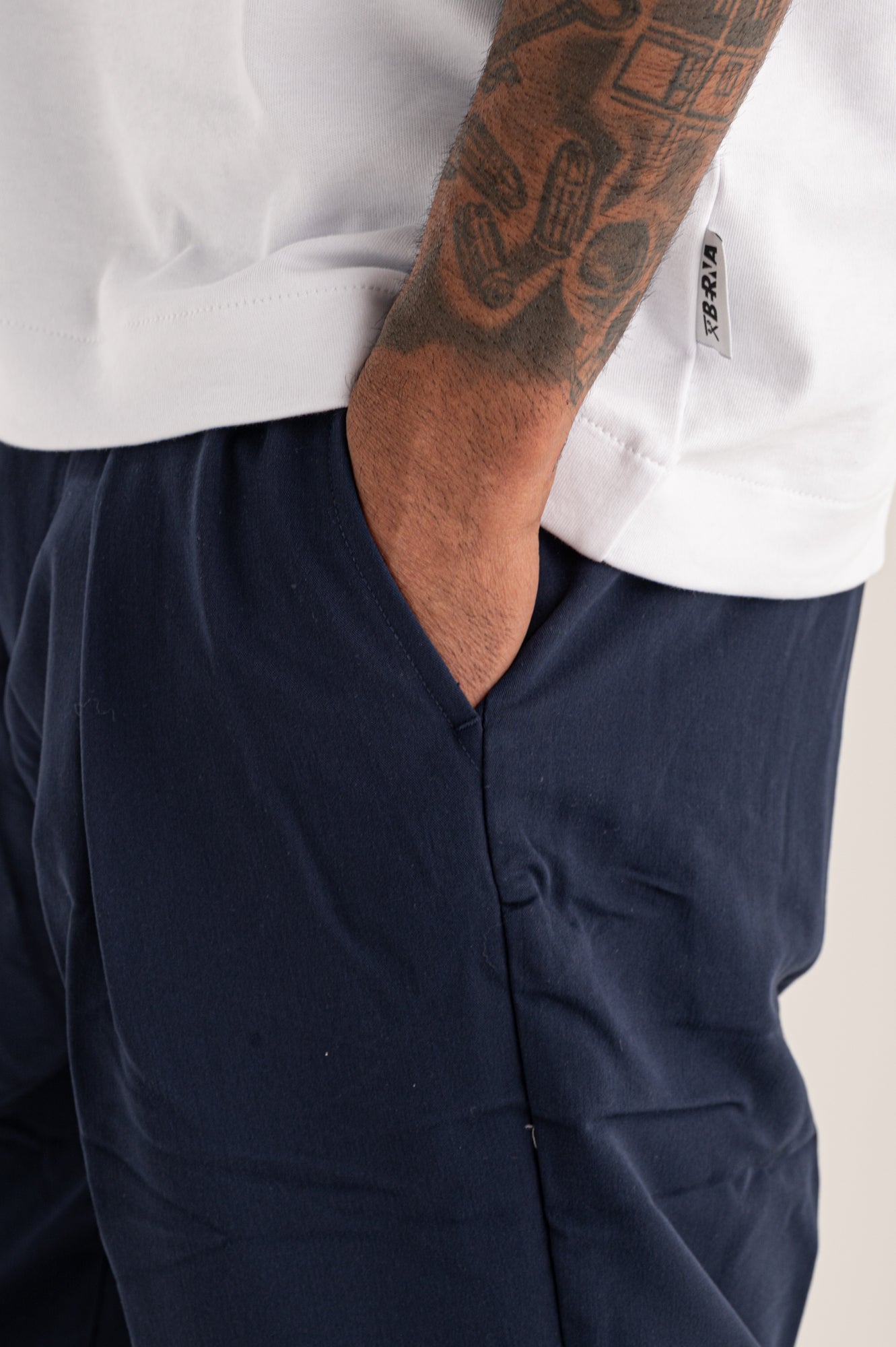 Pantalaccio Martin SS26 GL