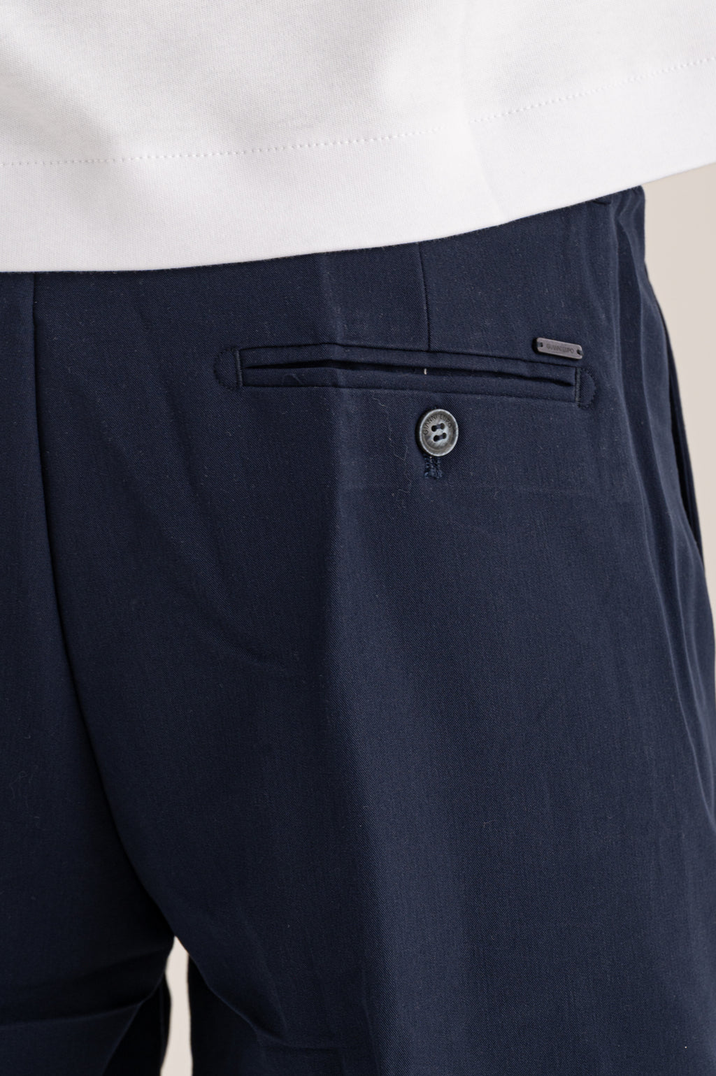 Pantalaccio Martin SS26 GL