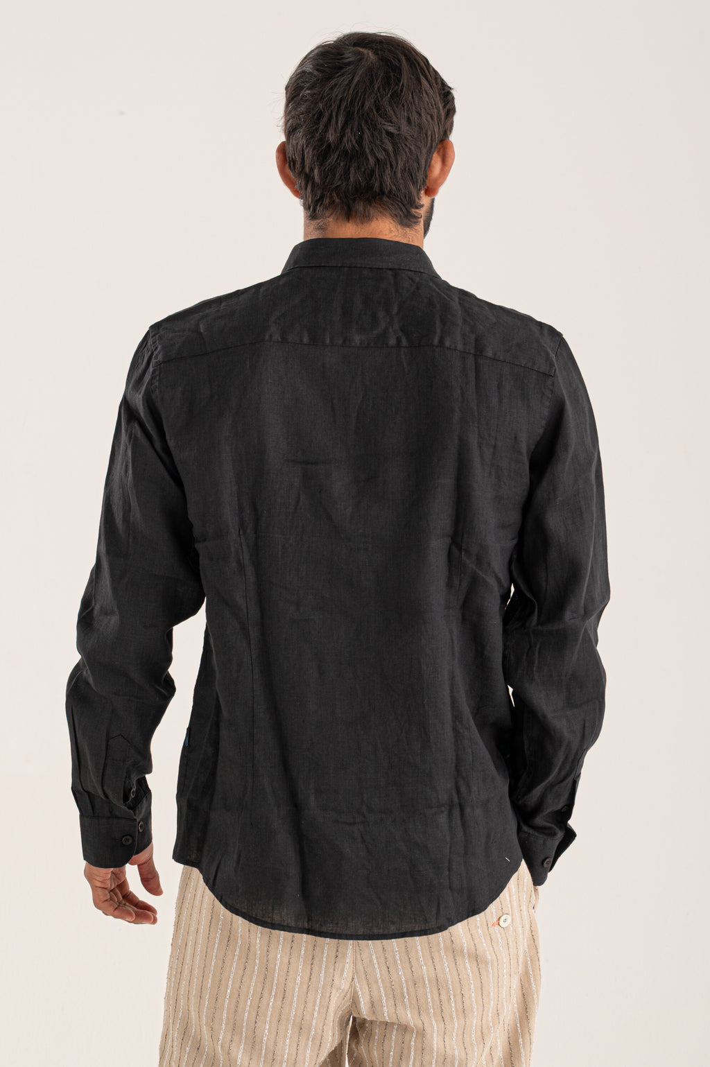 Camicia Lino GL