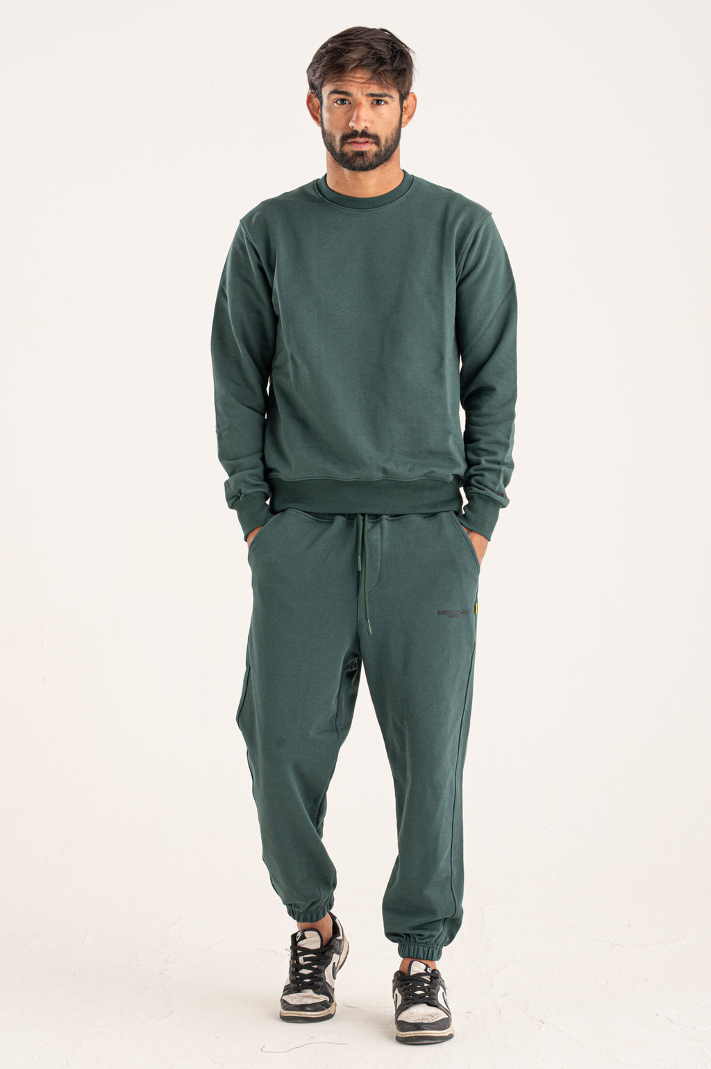 Pantalone Jog
