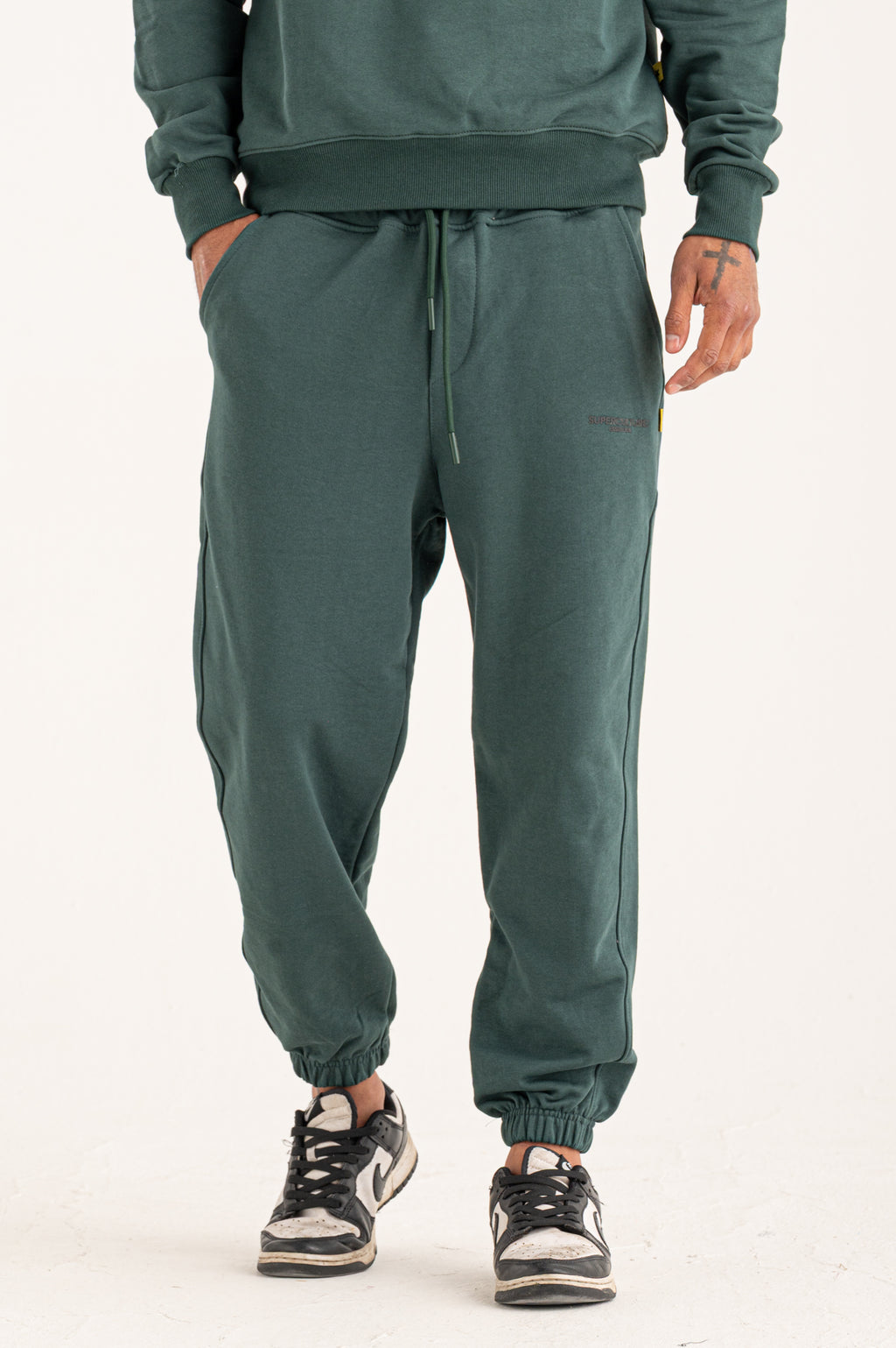 Pantalone Jog
