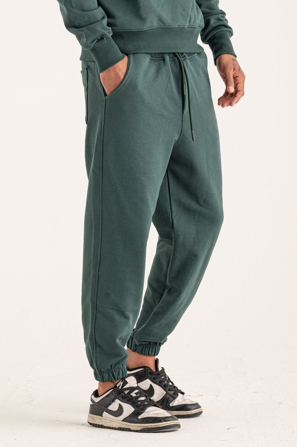 Pantalone Jog