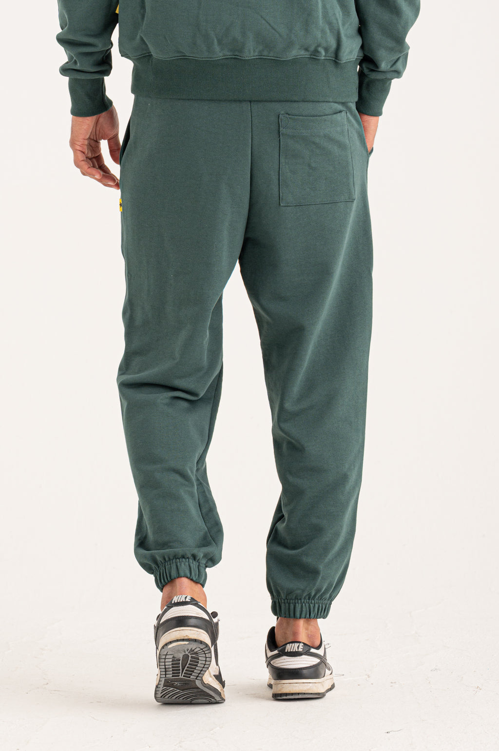 Pantalone Jog