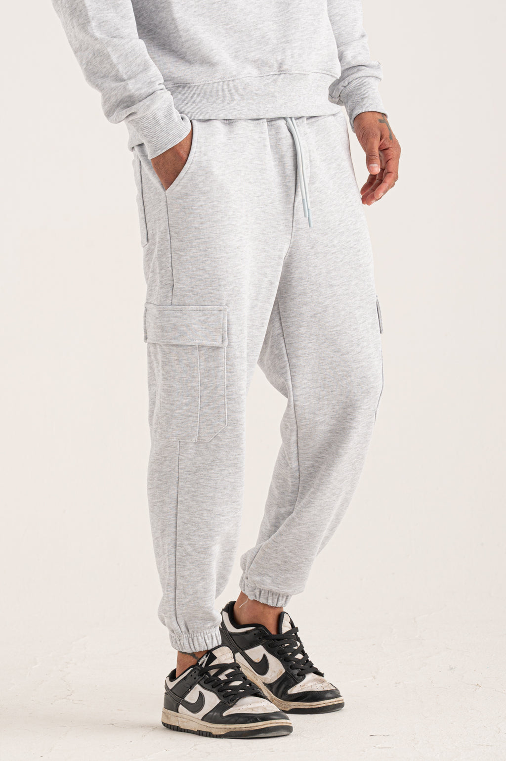 Pantalone Poser