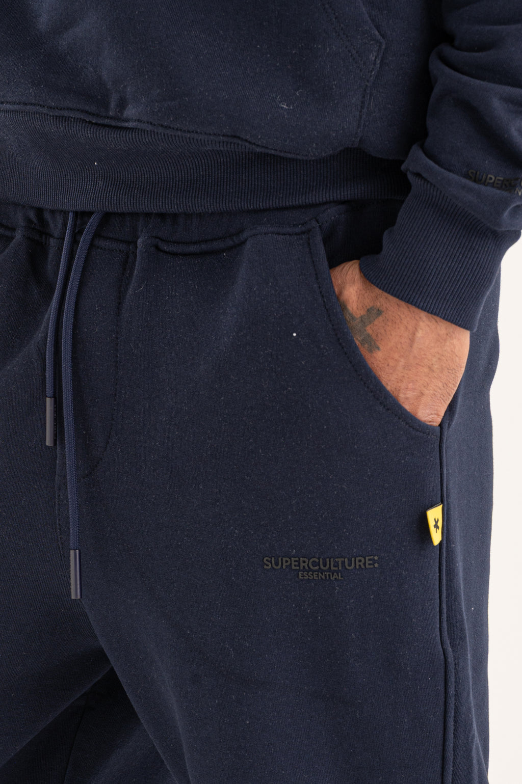 Pantalone Jog