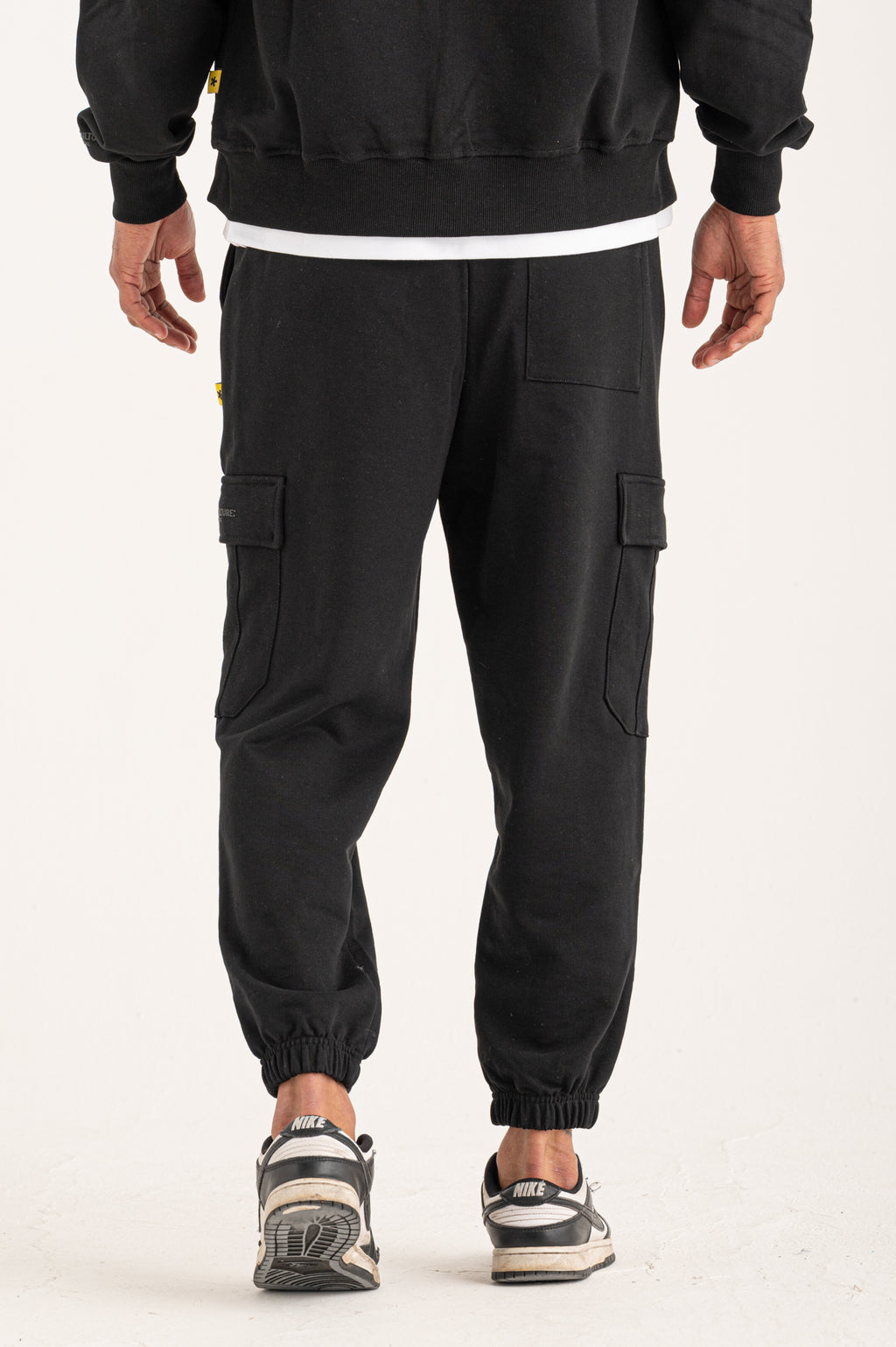 Pantalone Poser