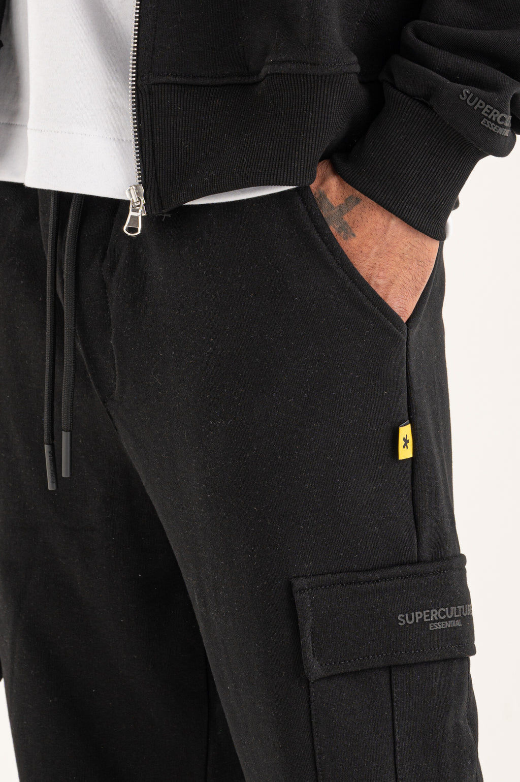 Pantalone Poser