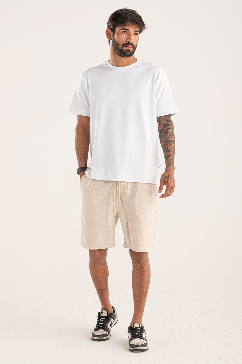 Shorts Mark GL