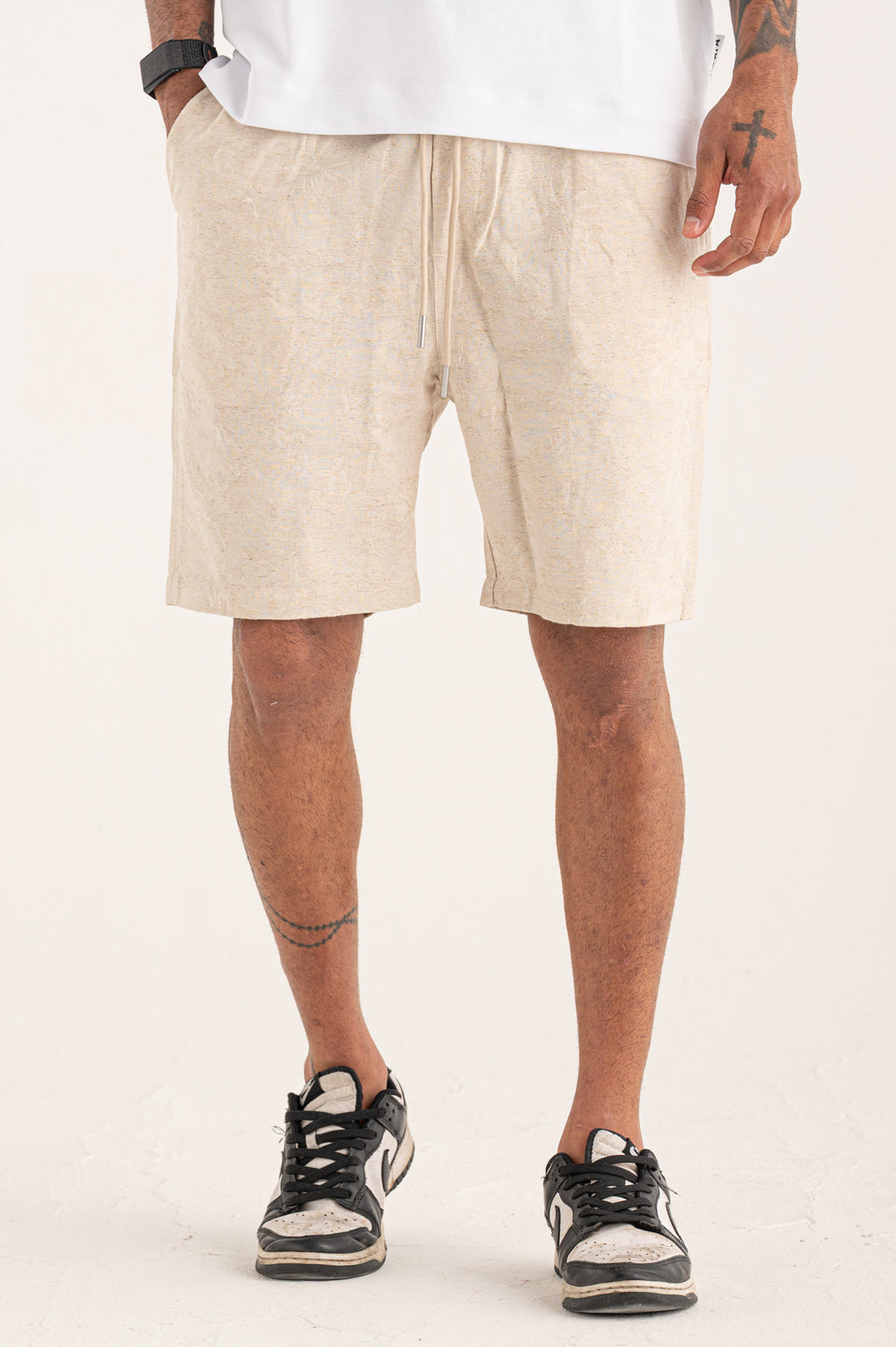 Shorts Mark GL