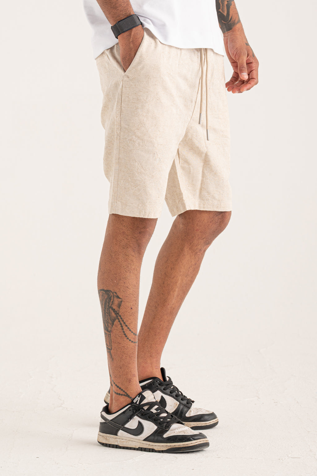 Shorts Mark GL