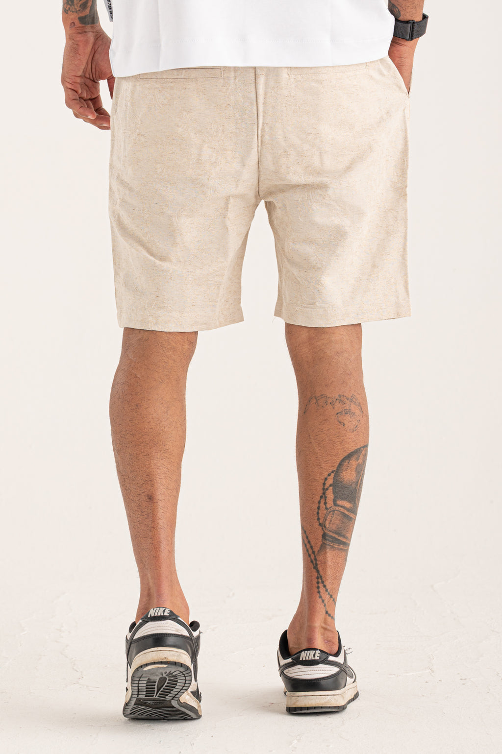 Shorts Mark GL