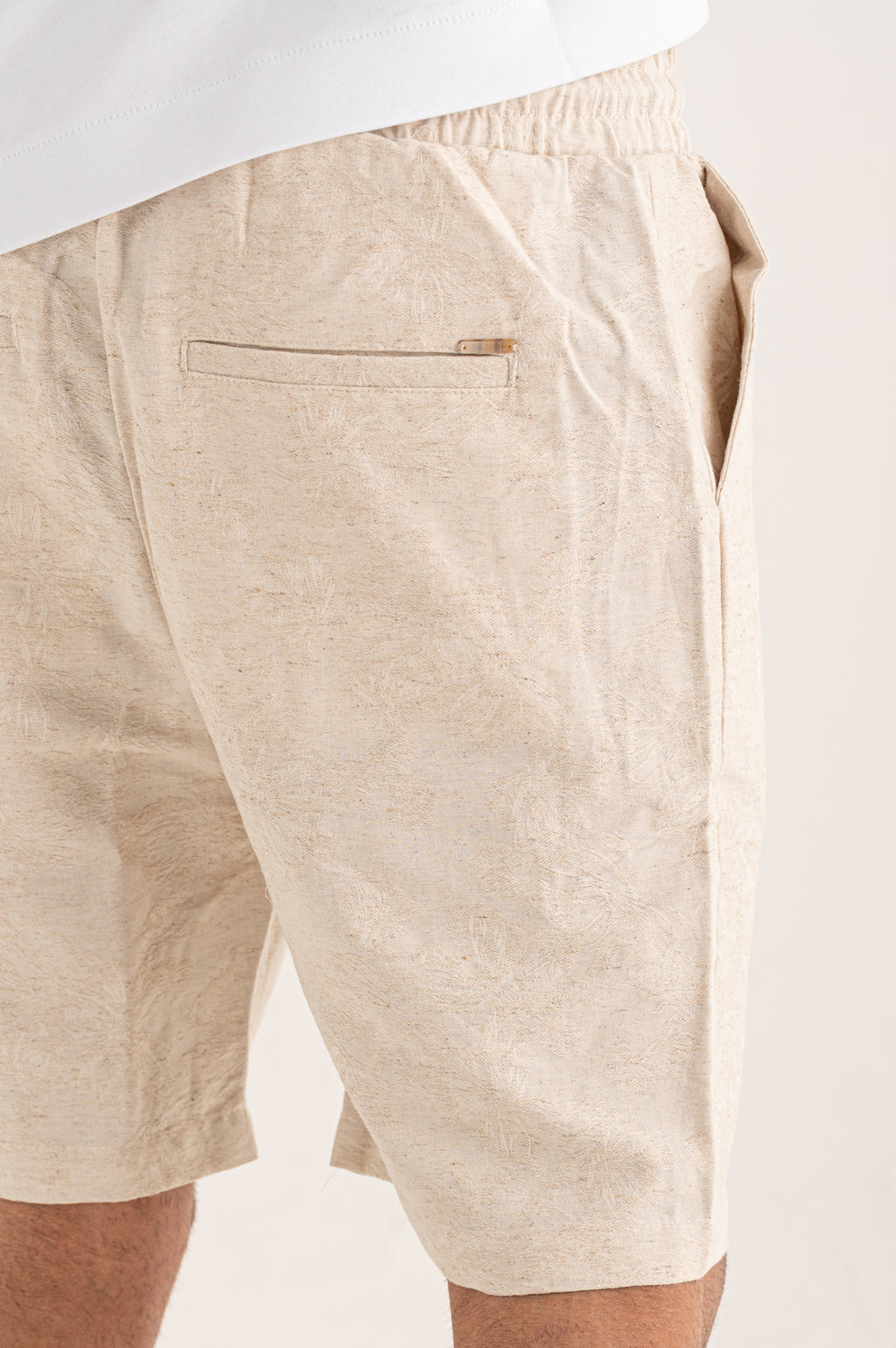 Shorts Mark GL