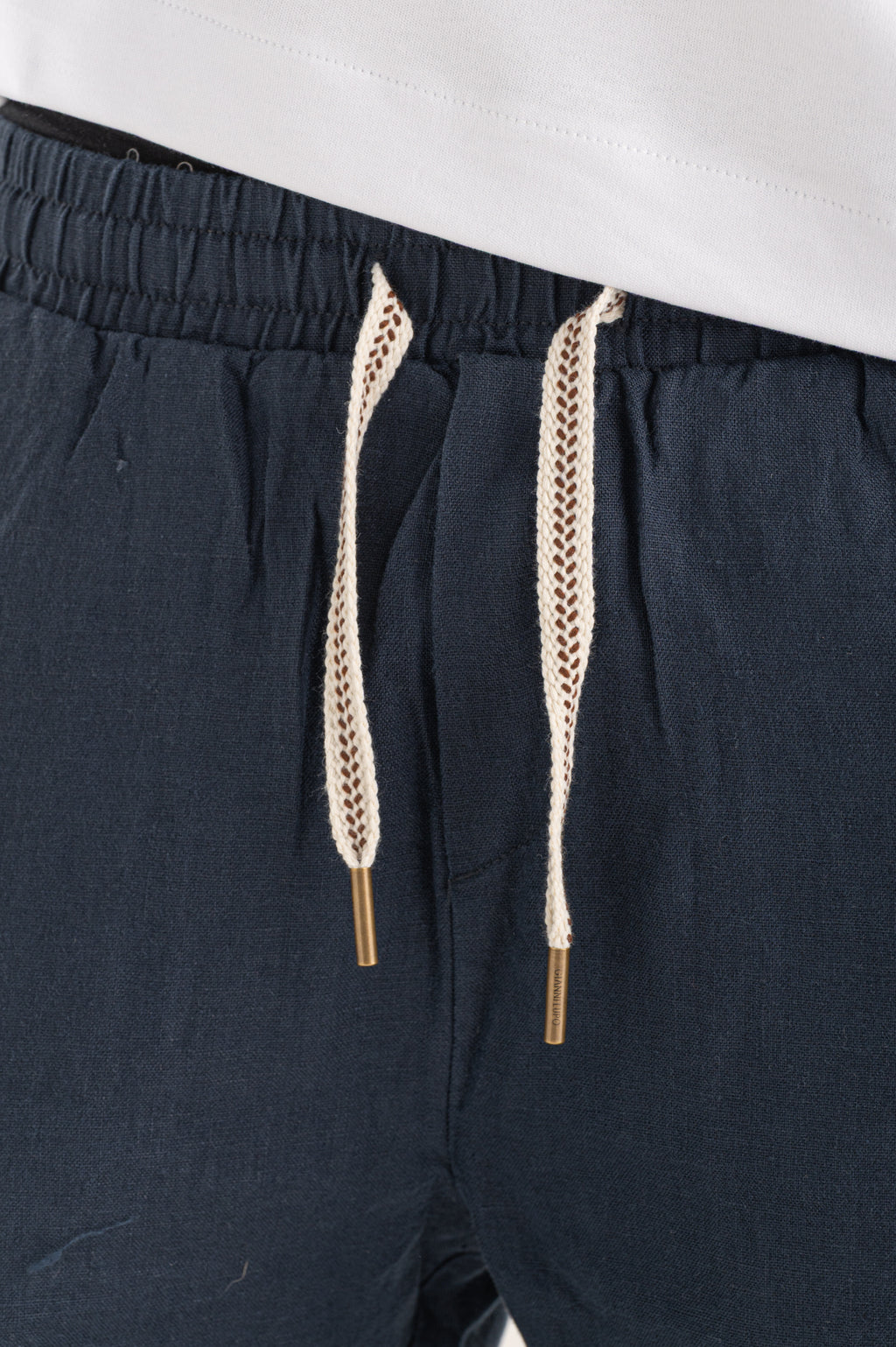 Pantalaccio shorts lino GL