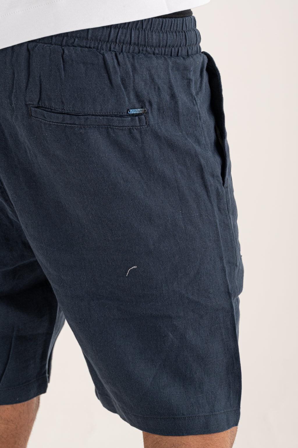 Pantalaccio shorts lino GL