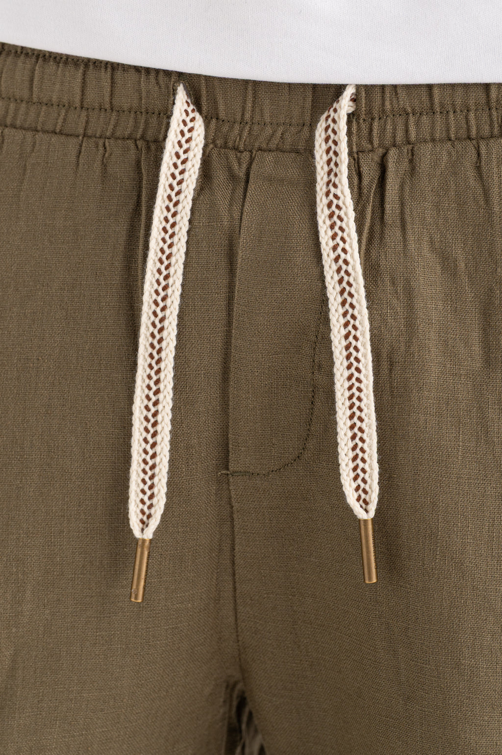 Pantalaccio shorts lino GL