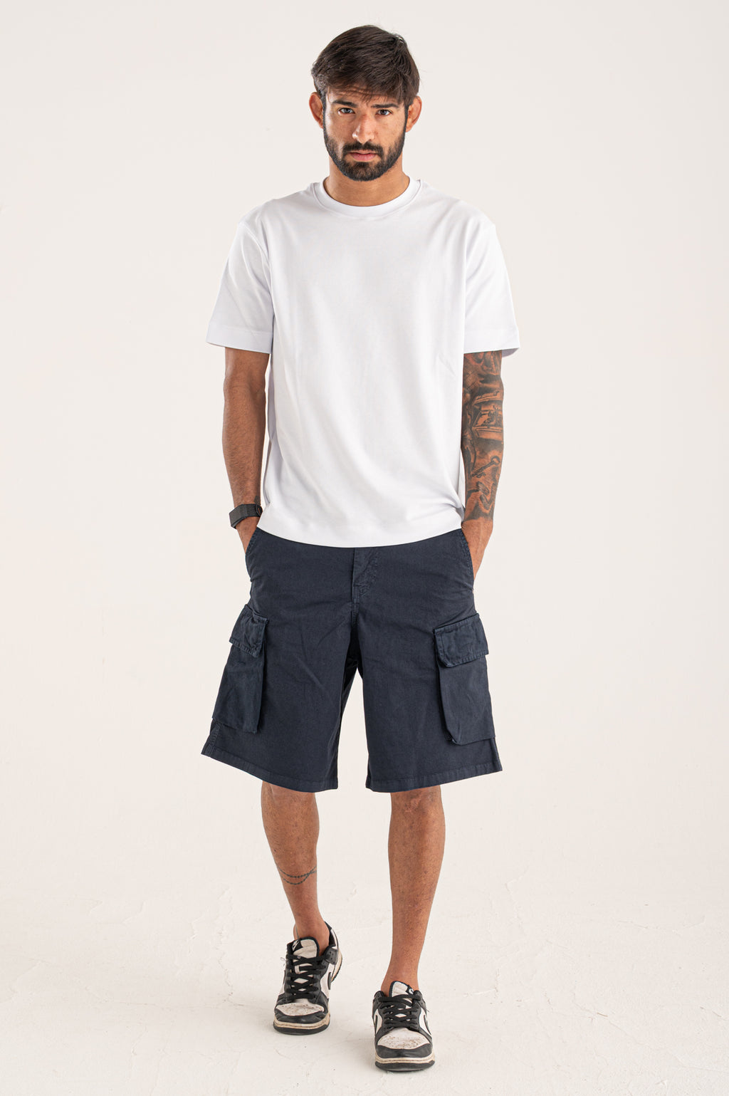 Bermuda cargo bl11