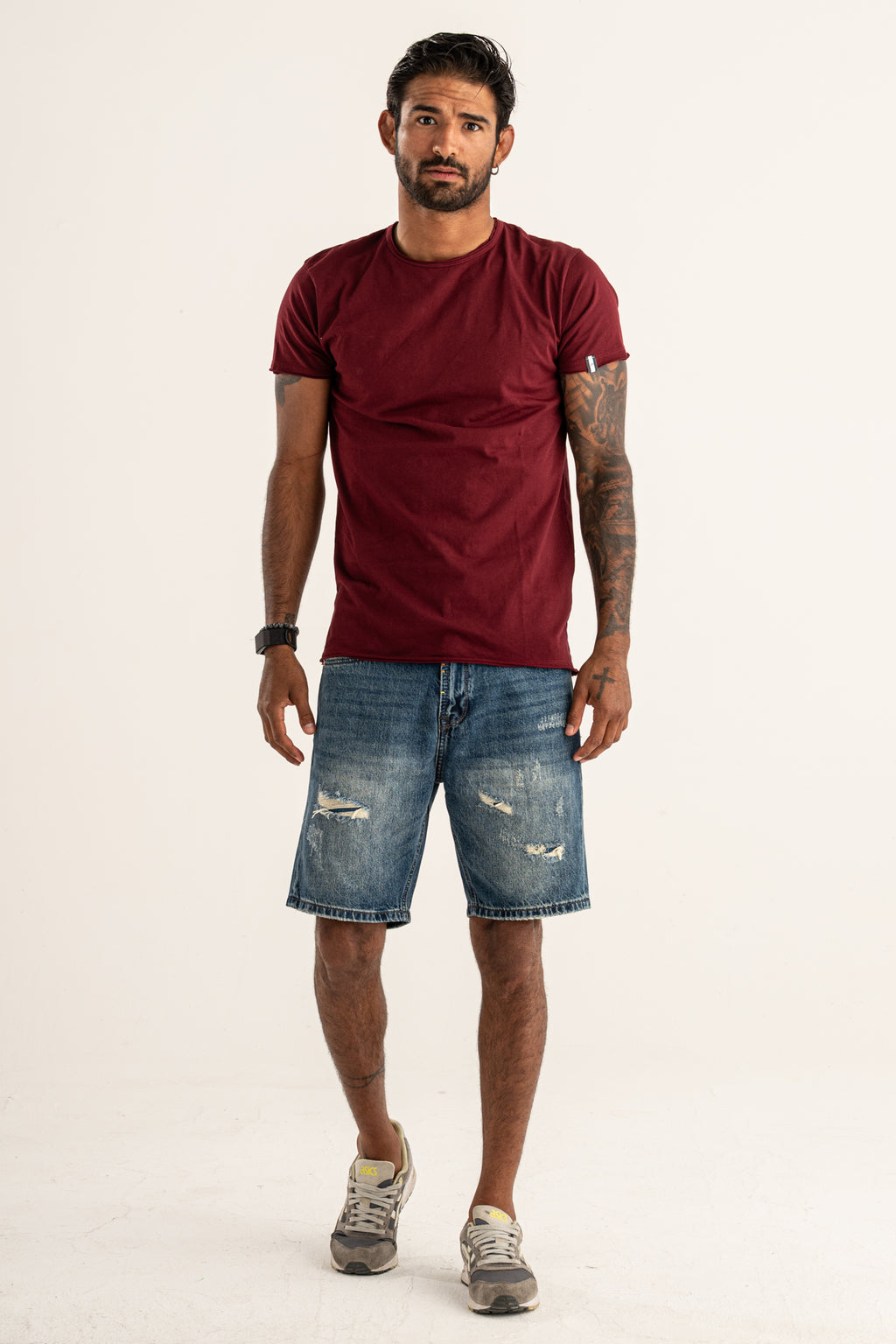 Basic Tee