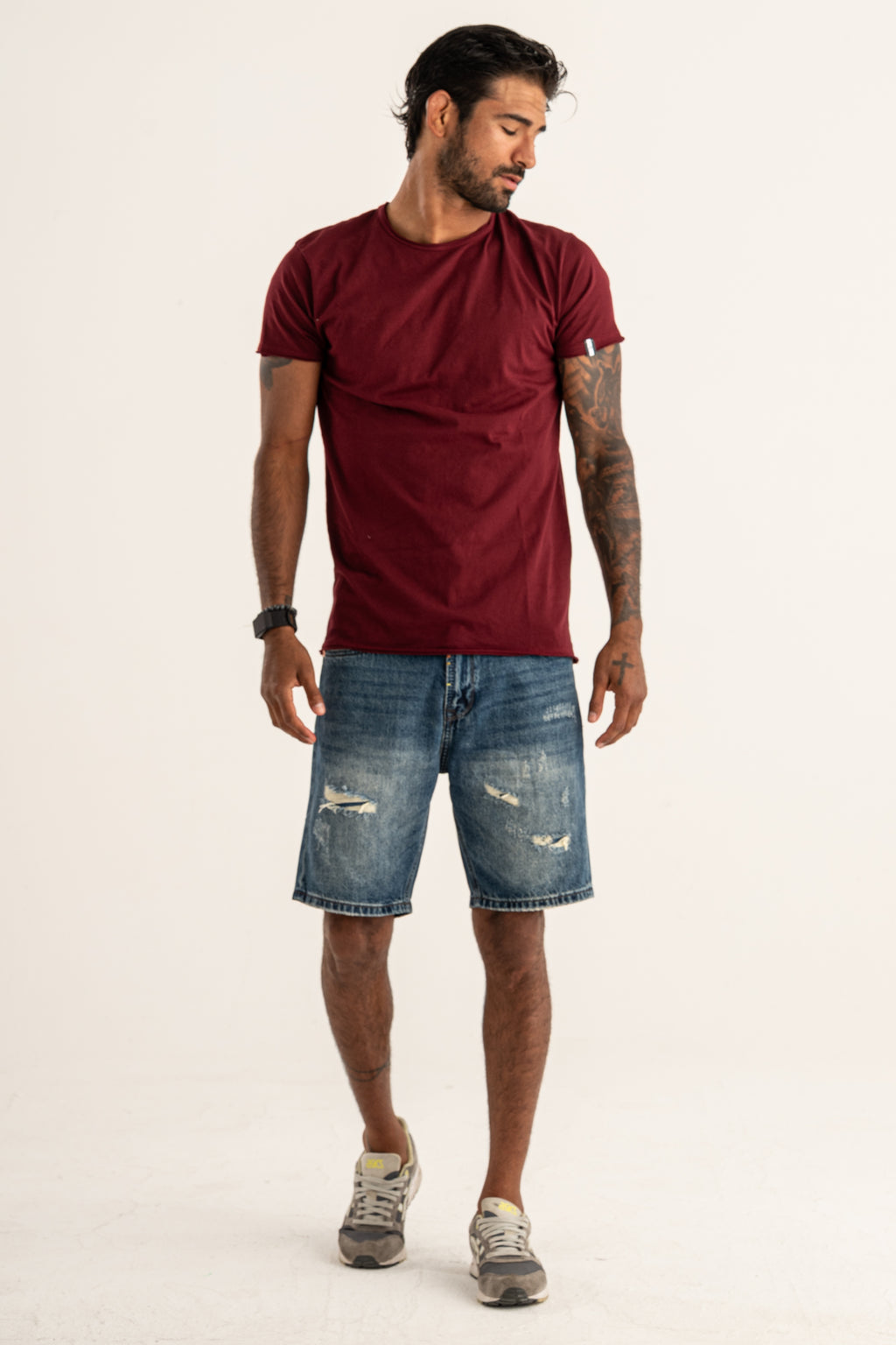 Basic Tee