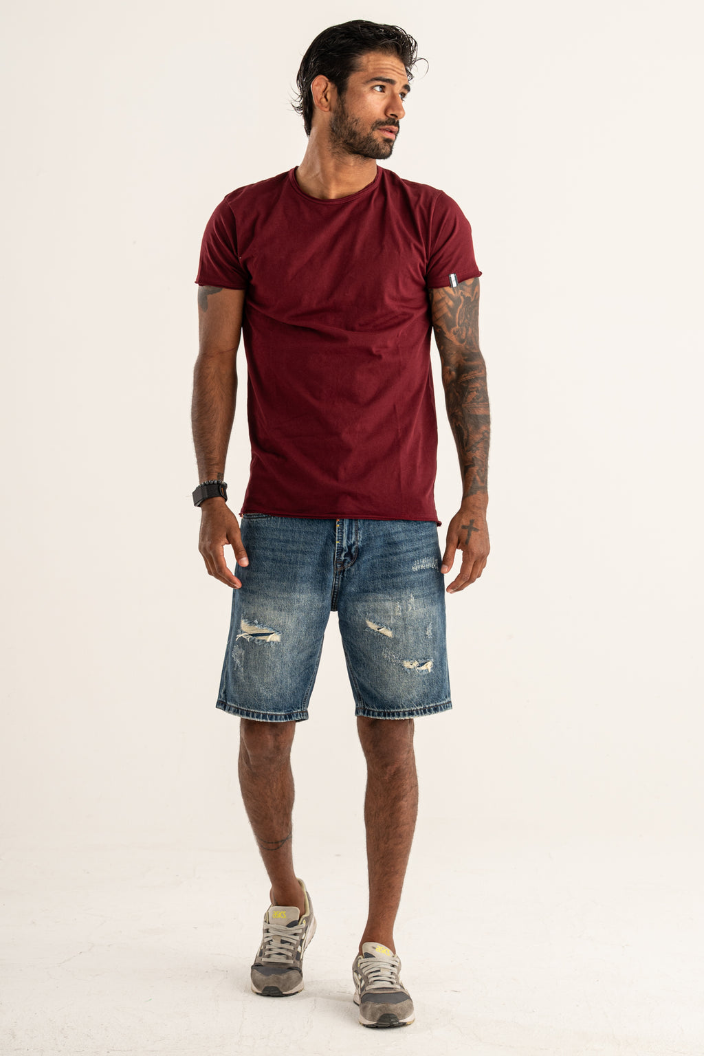 Basic Tee