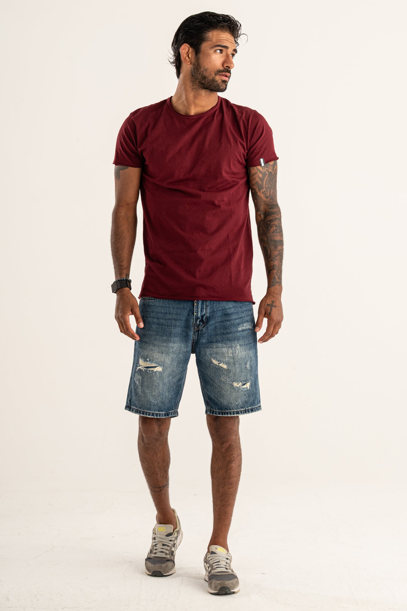 Basic Tee