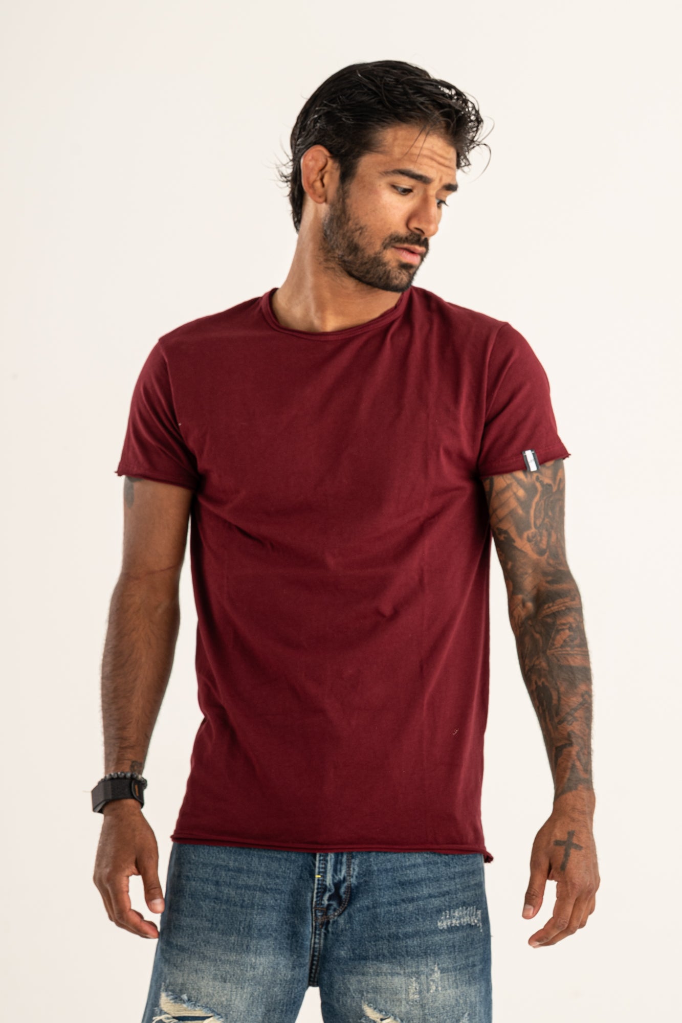Basic Tee