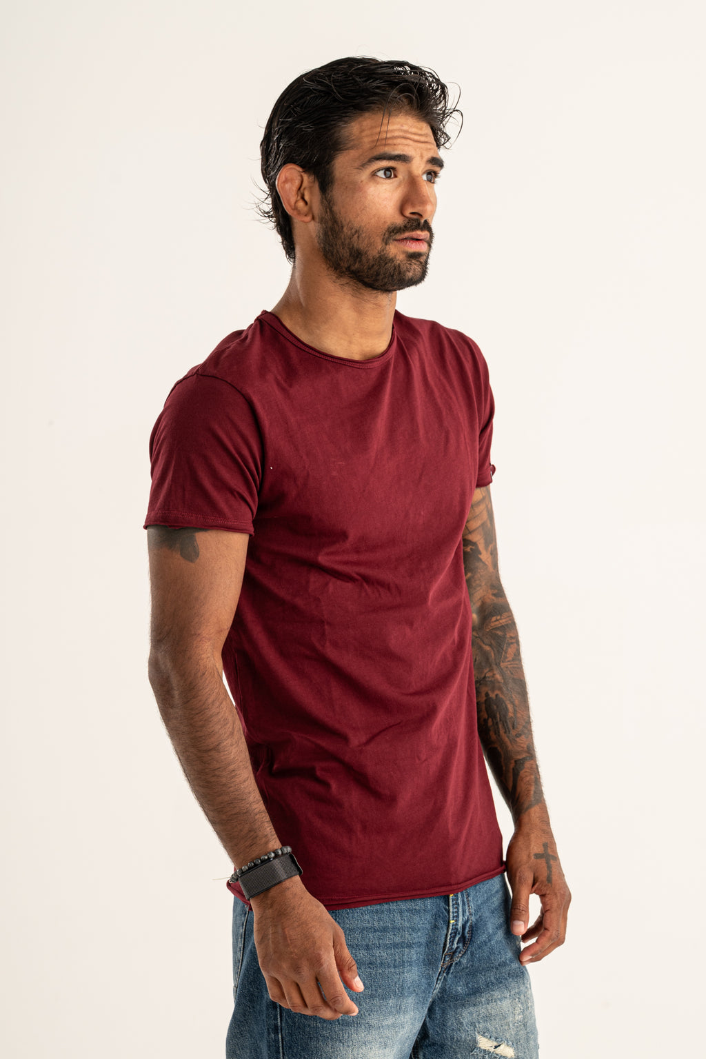 Basic Tee