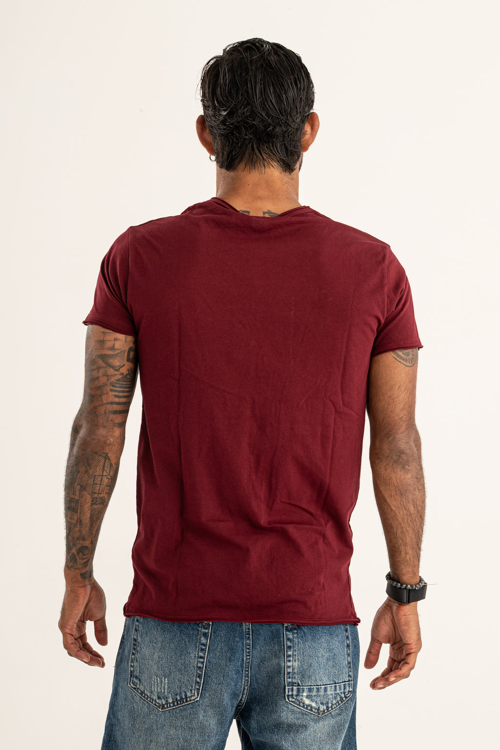 Basic Tee