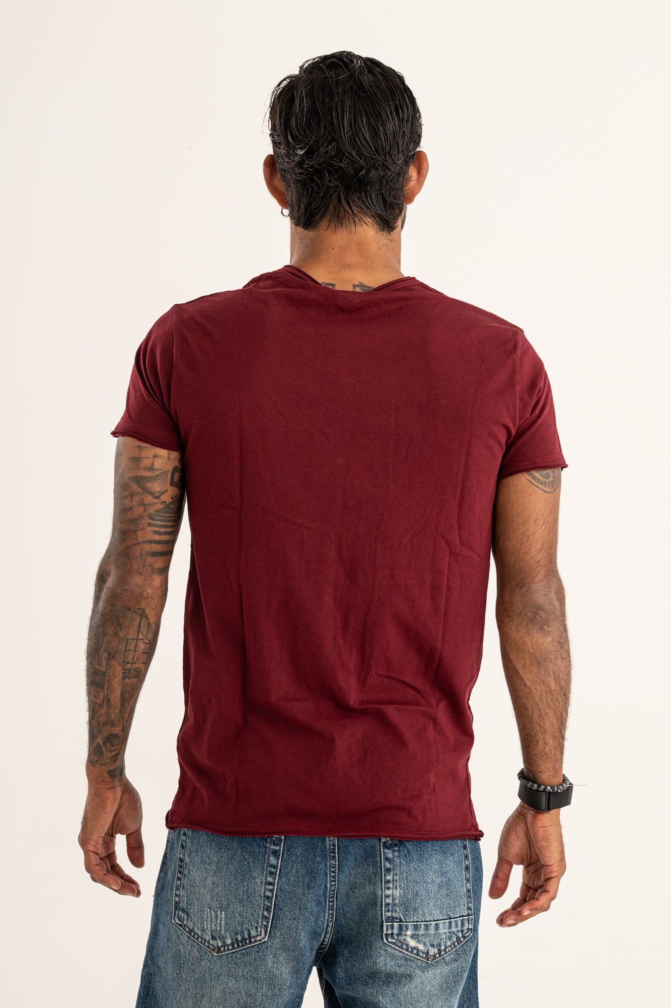 Basic Tee