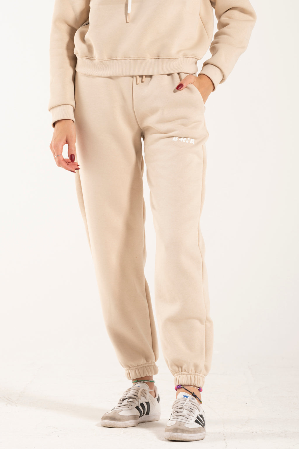 Pant polsino Berna FW24/25