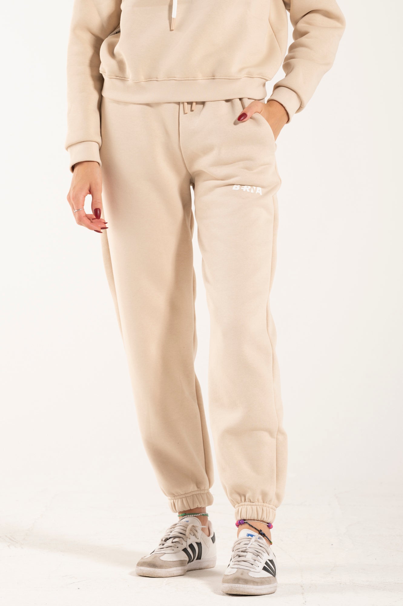Pant polsino Berna FW24/25