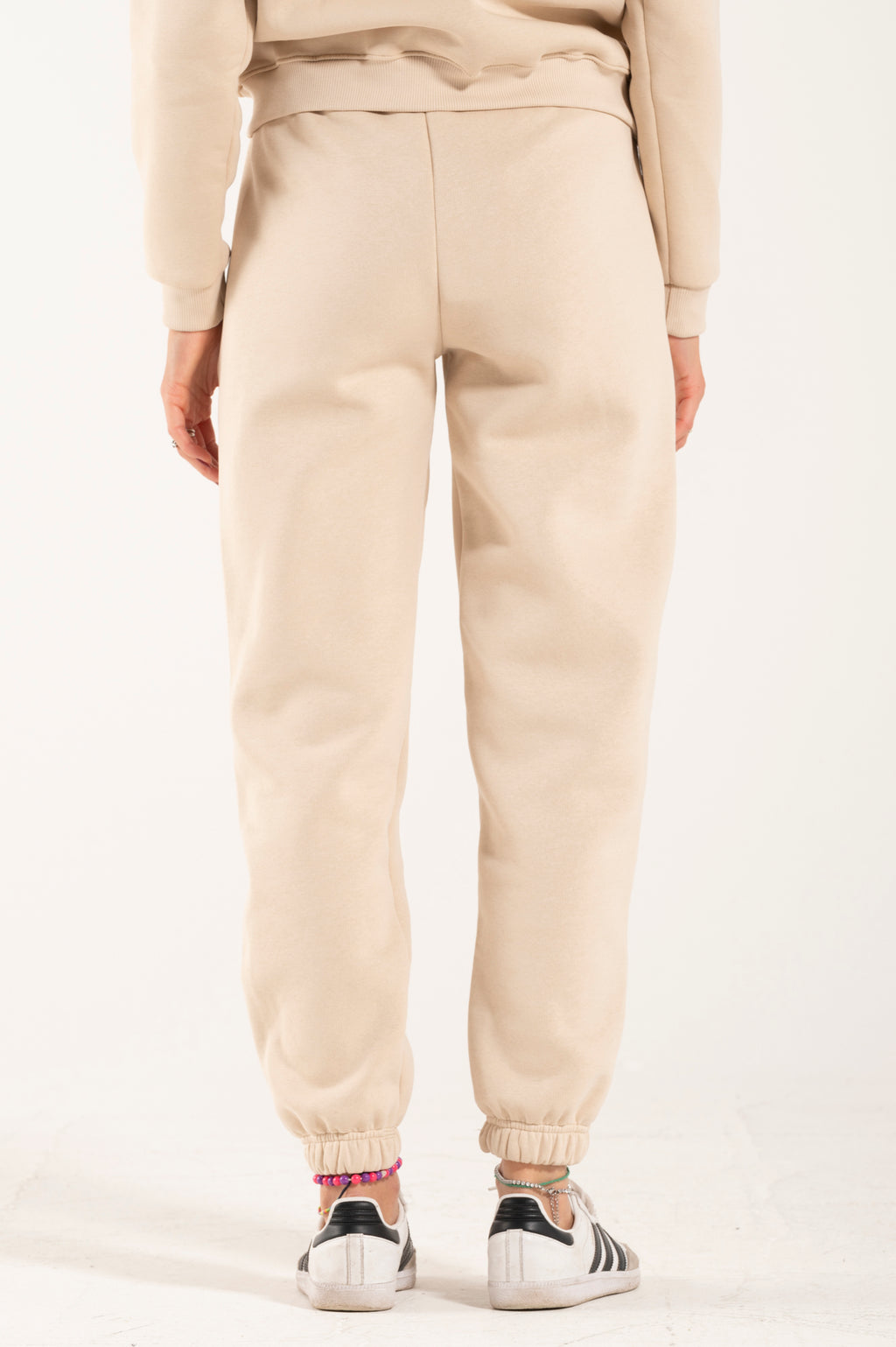Pant polsino Berna FW24/25
