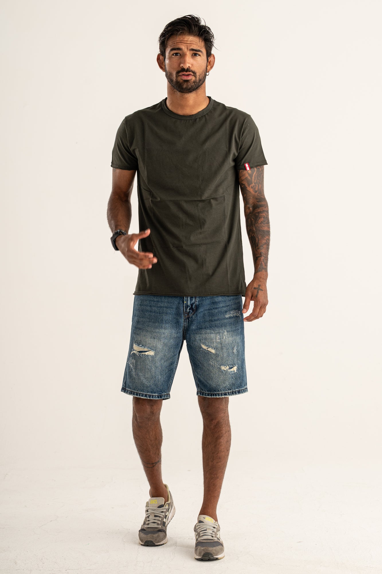 Basic Tee