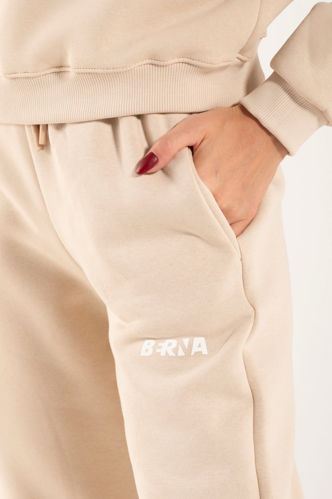 Pant polsino Berna FW24/25