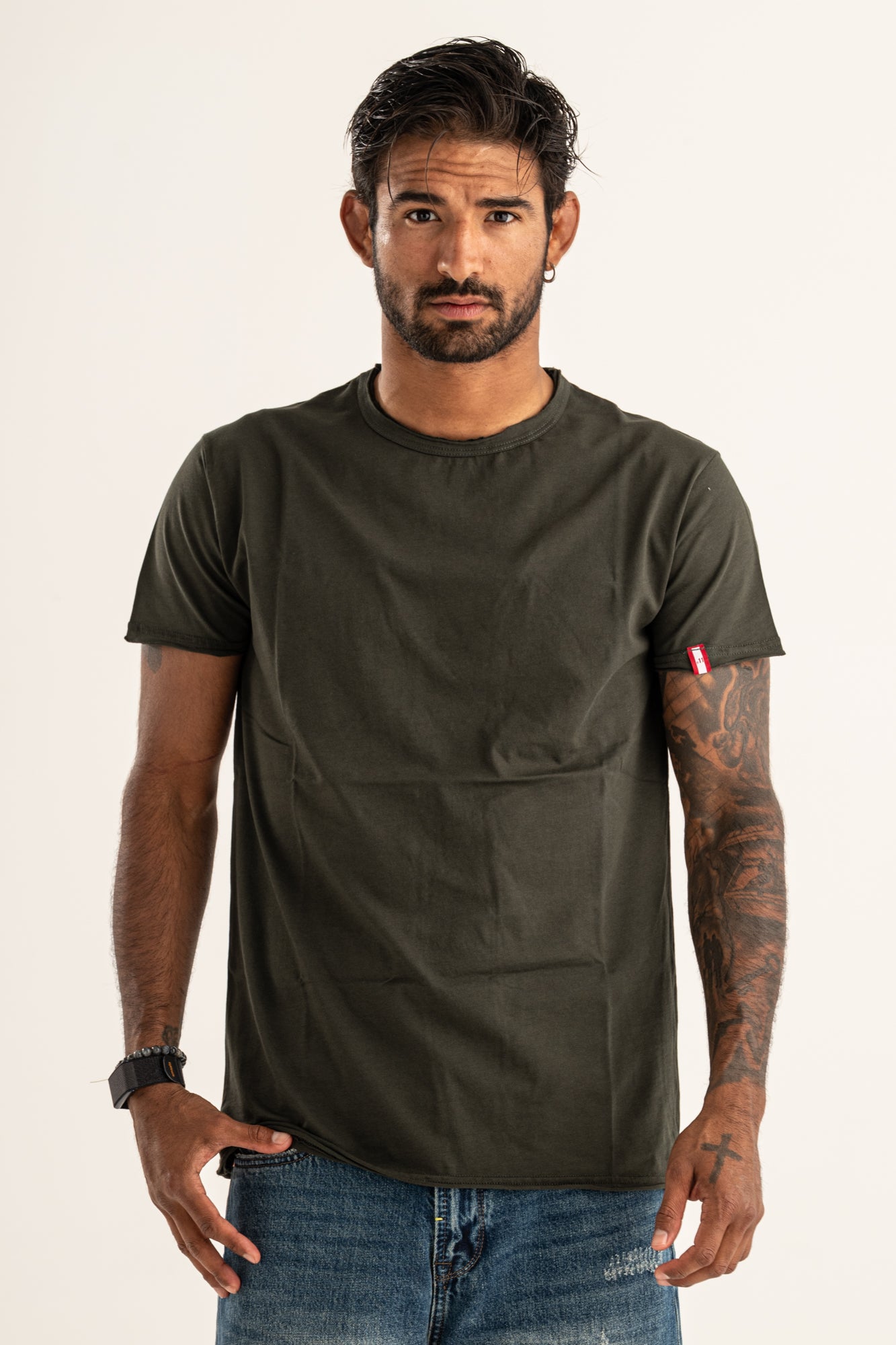 Basic Tee