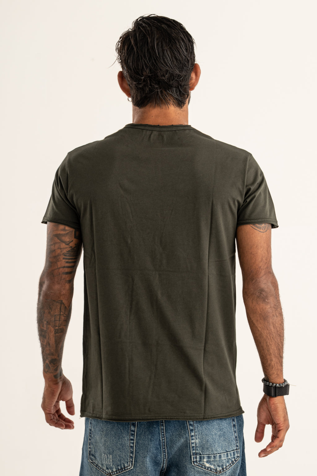 Basic Tee