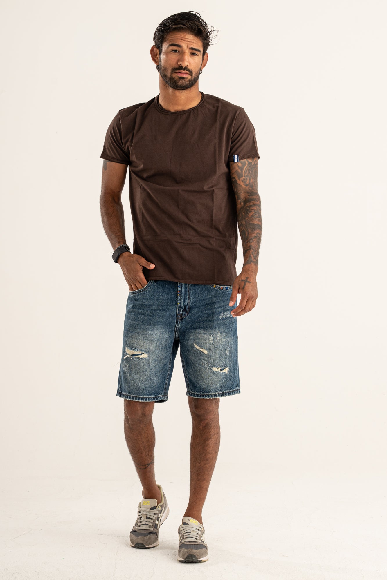 Basic Tee