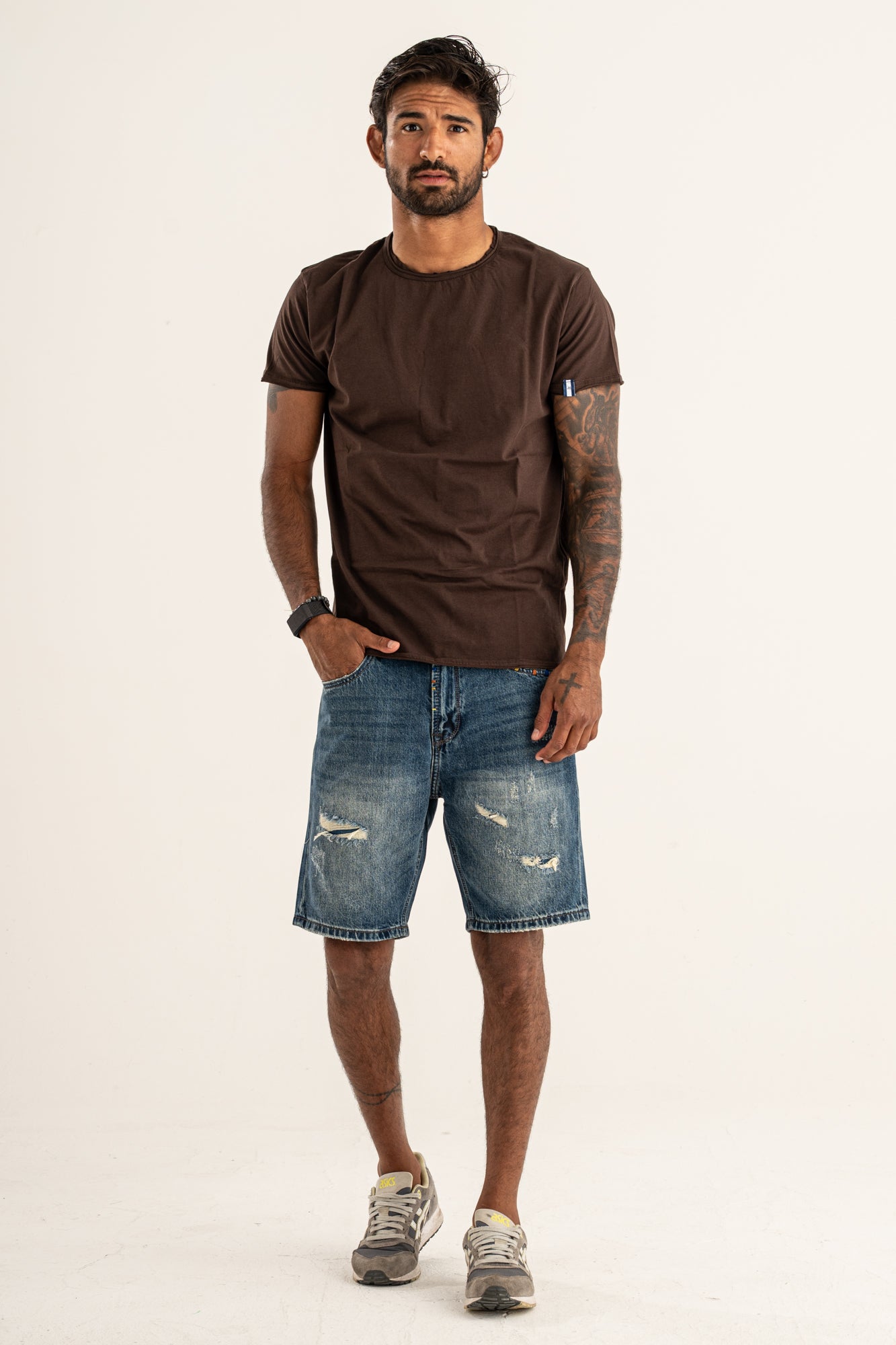 Basic Tee