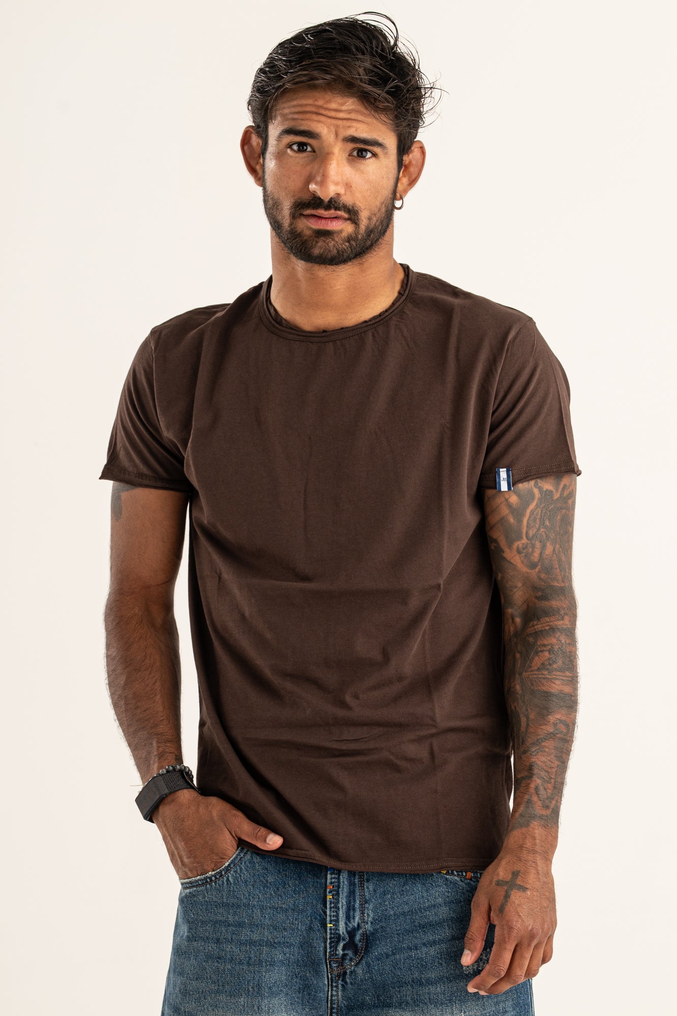 Basic Tee