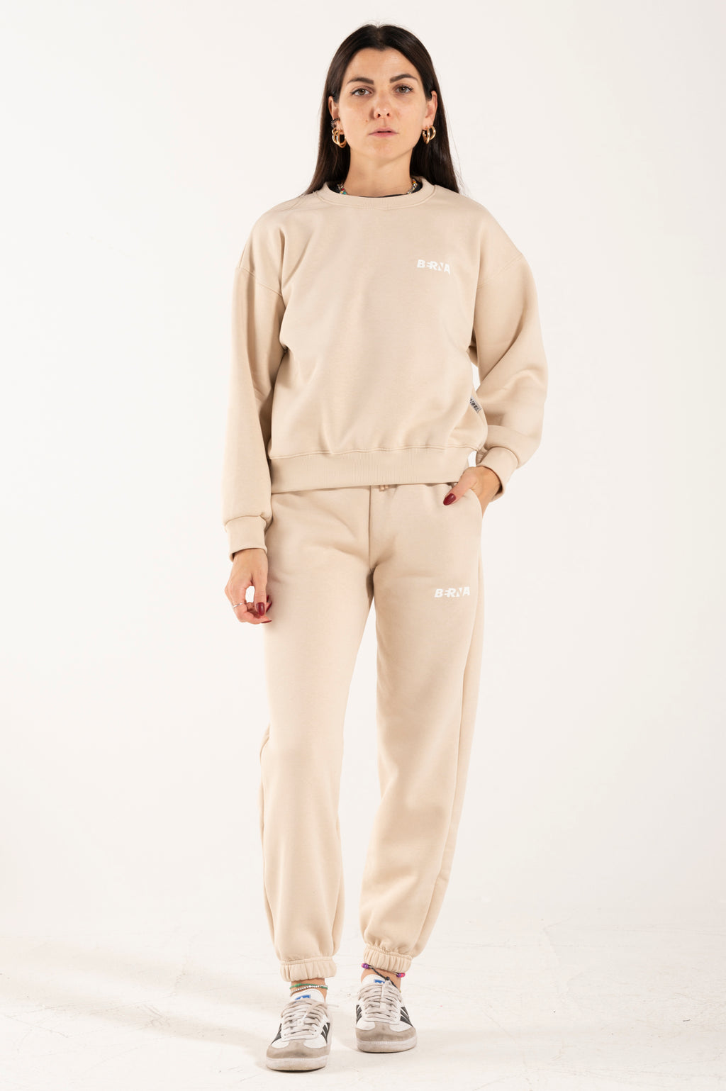 Pant polsino Berna FW24/25