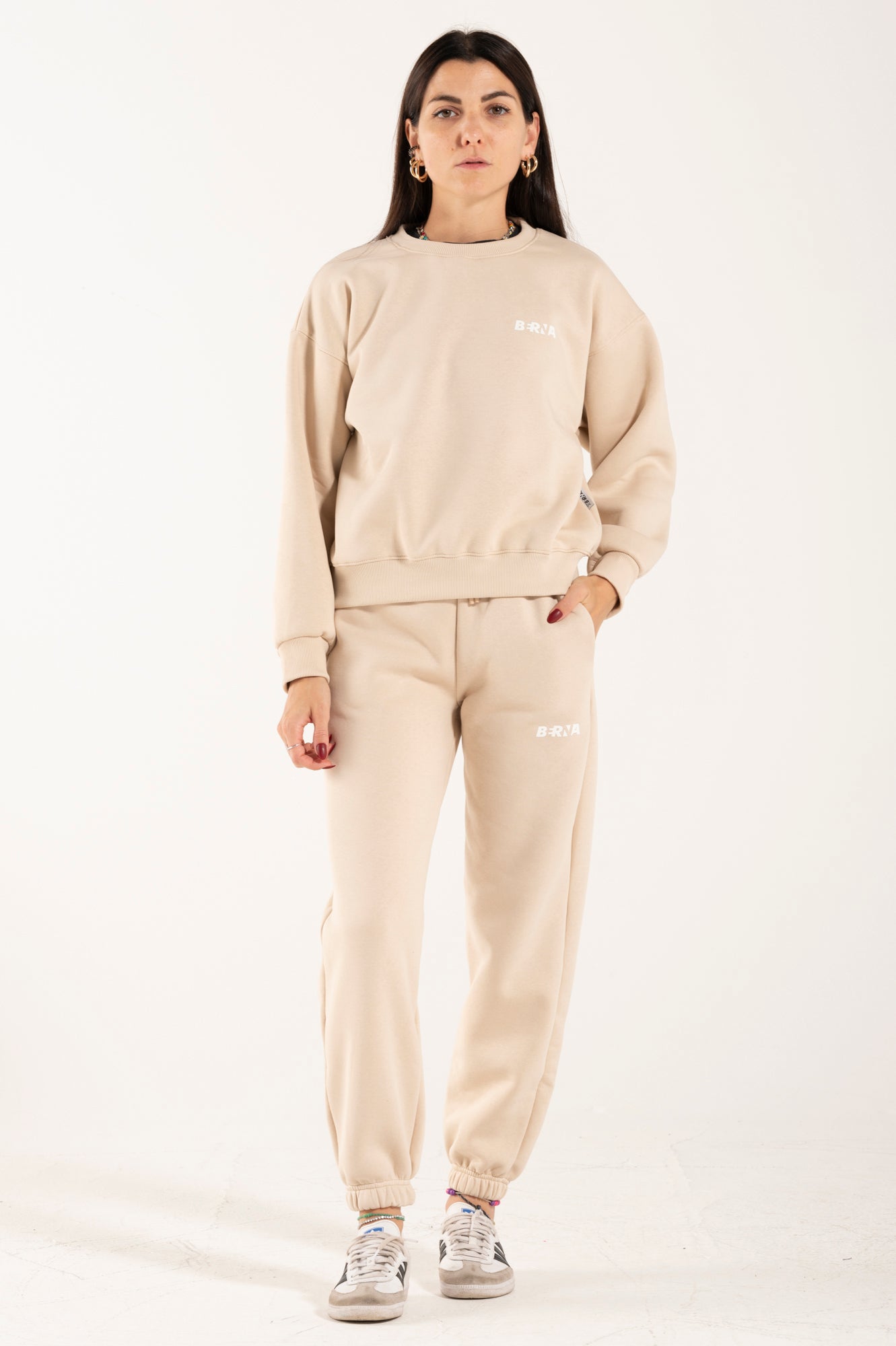 Pant polsino Berna FW24/25
