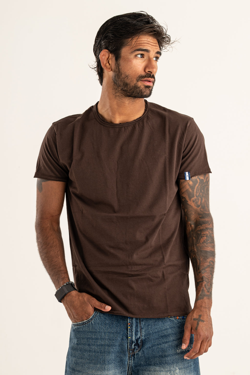 Basic Tee