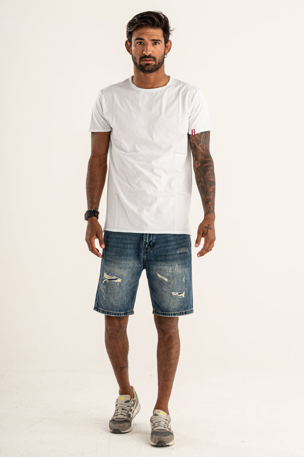 Basic Tee