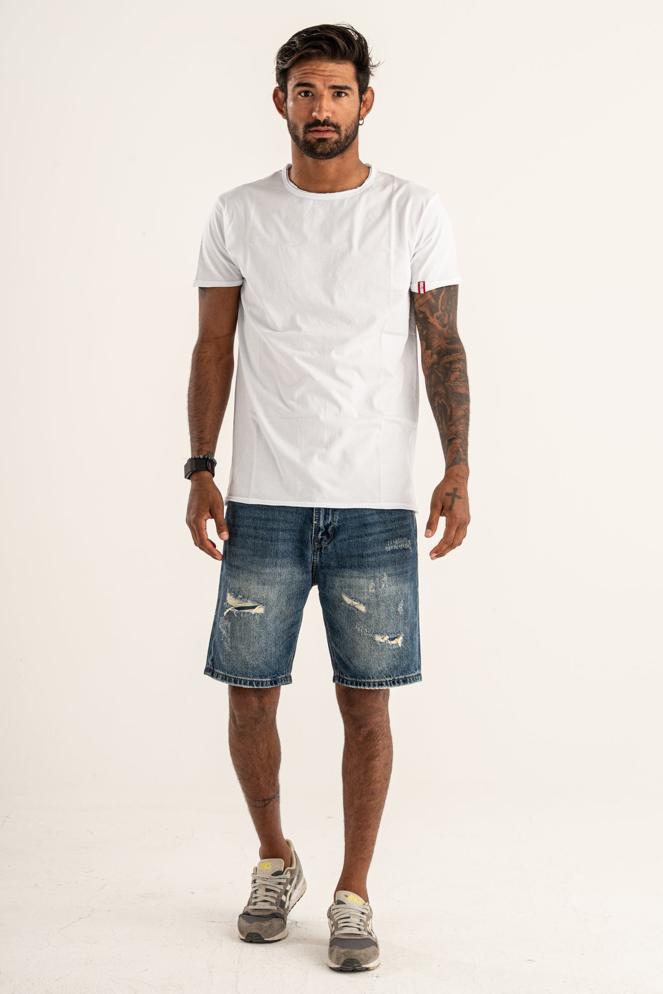Basic Tee