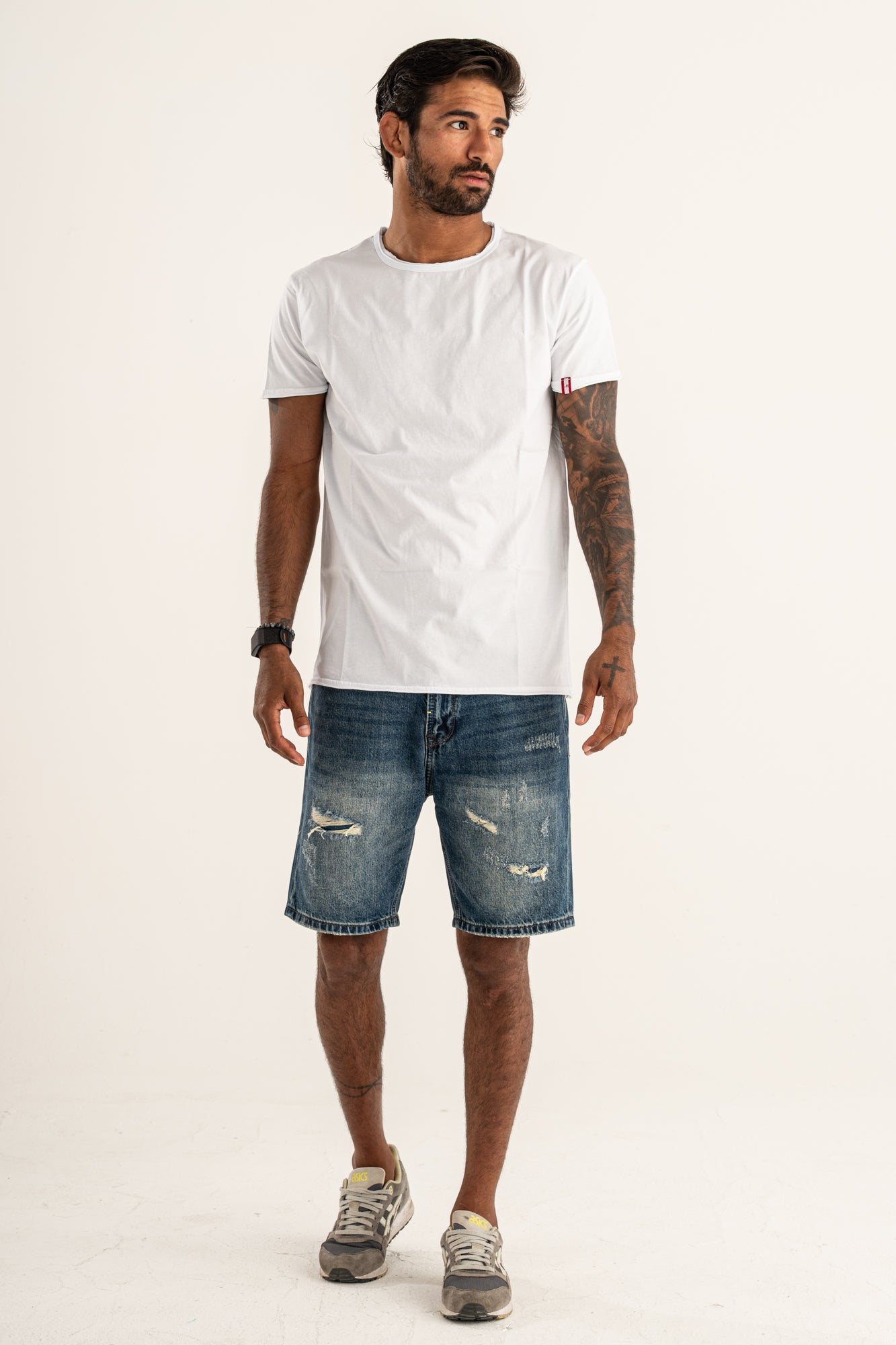 Basic Tee
