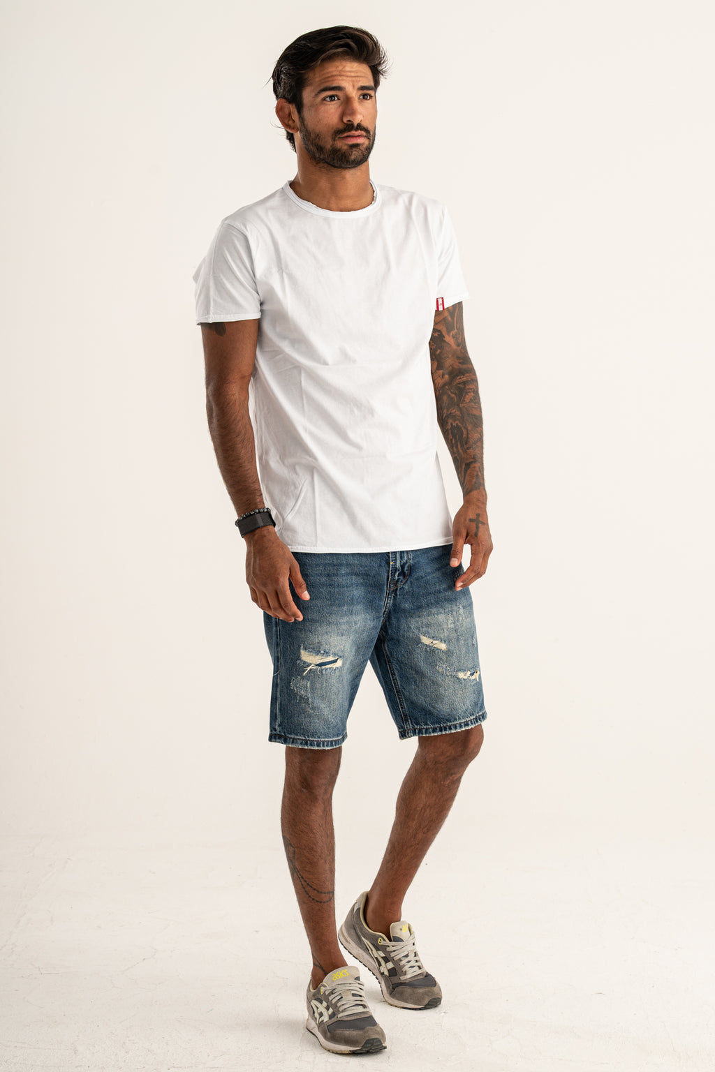 Basic Tee