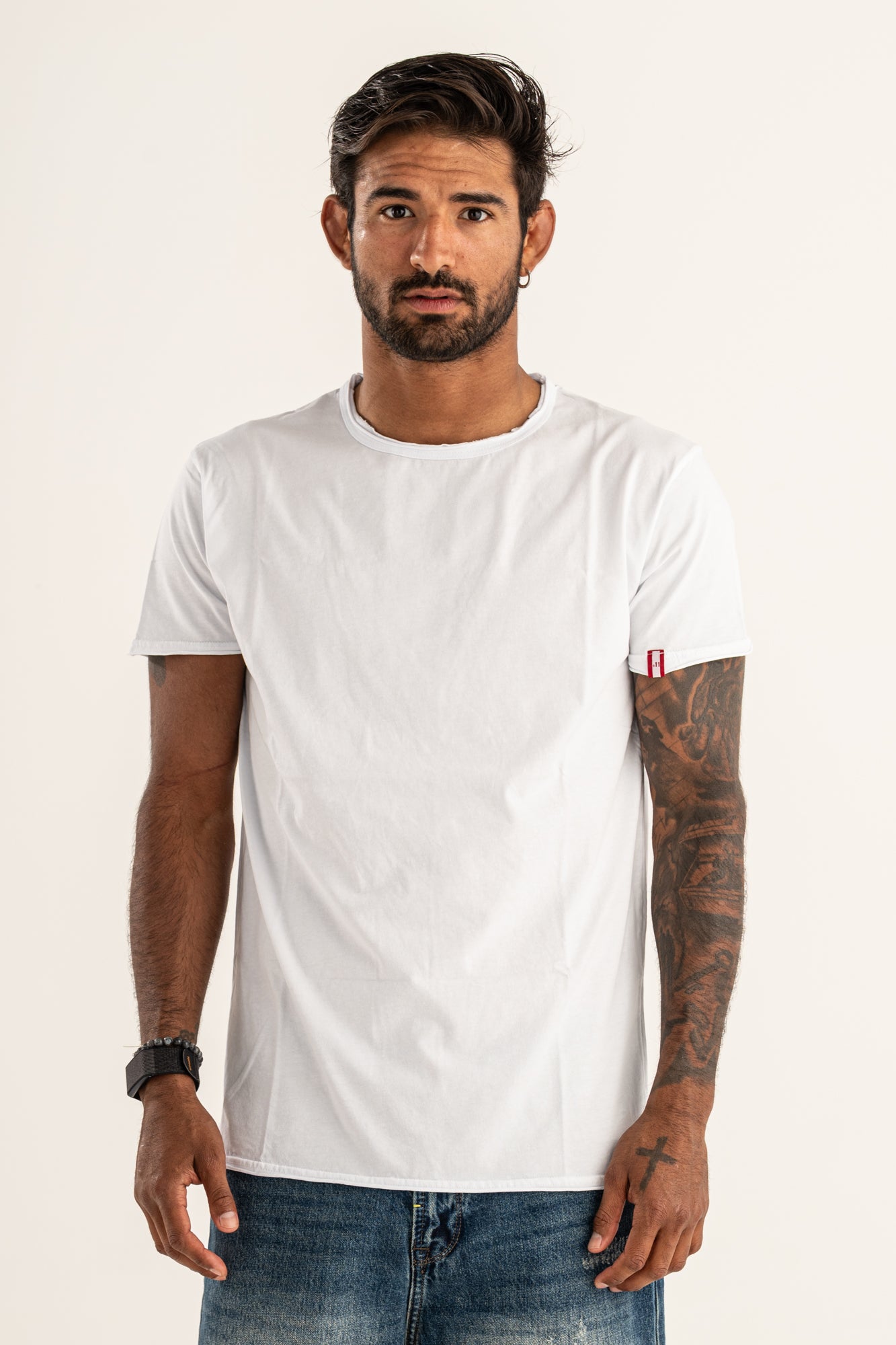 Basic Tee