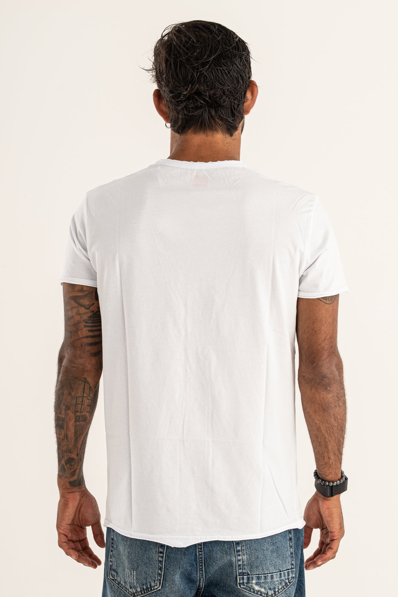 Basic Tee