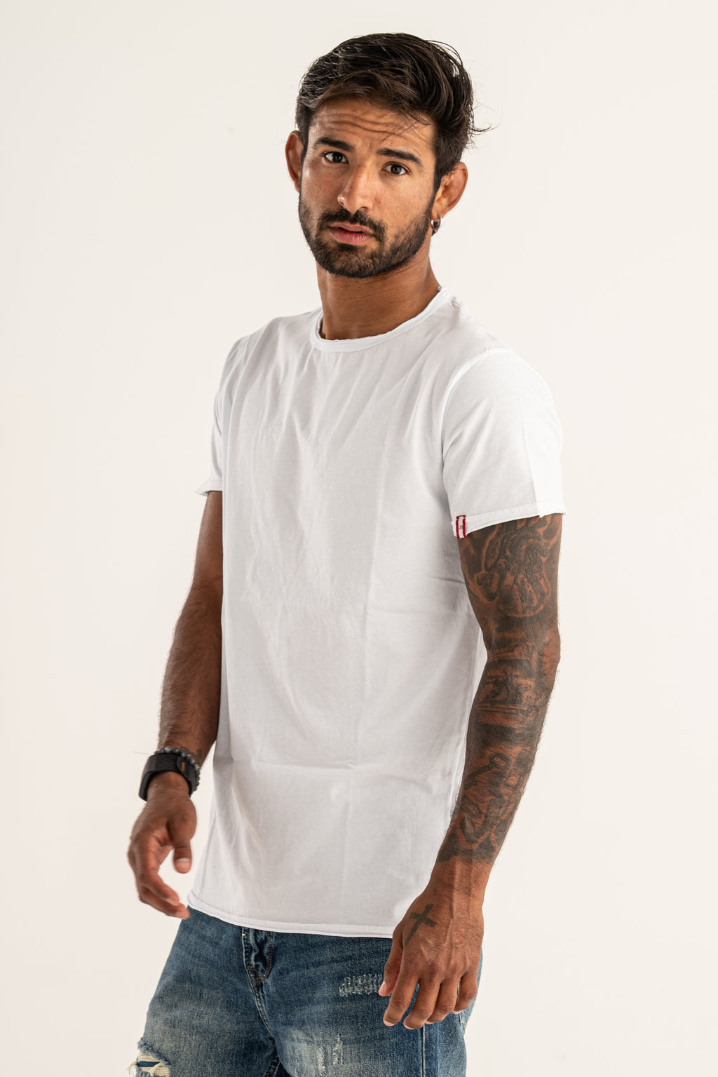 Basic Tee
